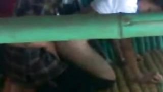 indonesian teens (Hidden Cam)