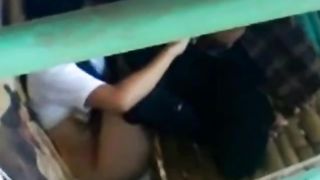 indonesian teens (Hidden Cam)