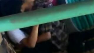 indonesian teens (Hidden Cam)