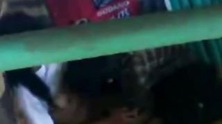 indonesian teens (Hidden Cam)