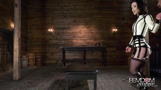 FemdomEmpire - Diana Grace - Breath in My Ass