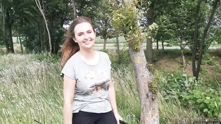 GoddessLena - That Fat Stupid Slave Pig