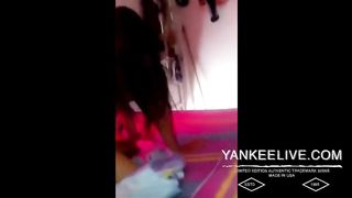 Nathalye Noriega MONTERIANA