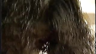 ed powers - Micki and Pierre (Yuko and Valentino)