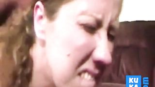 Interracial Double Penetration