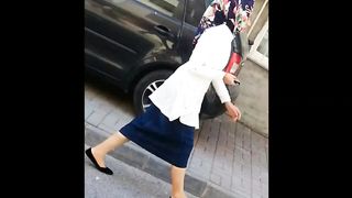 Turkish-arabic-asian hijapp mix photo 28