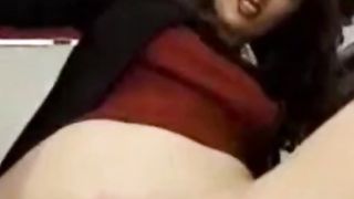Multi-Orgasm Sybian Fuck