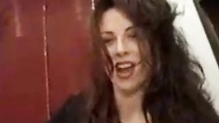 Multi-Orgasm Sybian Fuck