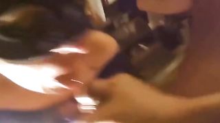 Verry hot sexy rimming