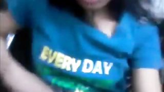 reeta sex in cloth store