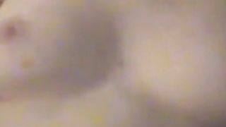 My first porno - hairy teen girl fucked and cumshot