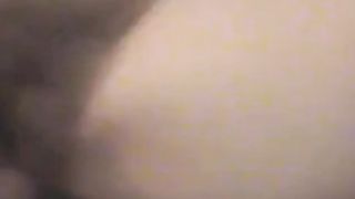 My first porno - hairy teen girl fucked and cumshot