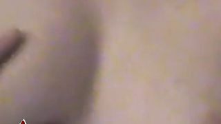 My first porno - hairy teen girl fucked and cumshot