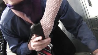 Cock Punishment 102 Sc1 (with Allison Tyler)