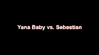 EFC - YanaBaby - Yana Baby Vs Sebastian 1