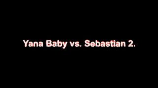 EFC - YanaBaby - Yana Baby Vs Sebastian 2