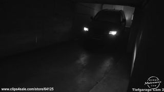 Calea The Used Exhibitionist