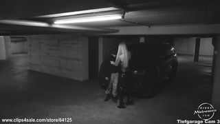 Calea The Used Exhibitionist