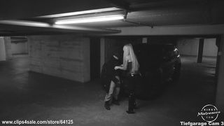 Calea The Used Exhibitionist