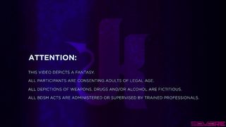 SevereSexFilms - Cybill & Bella Bathory - Whipping Boy 2