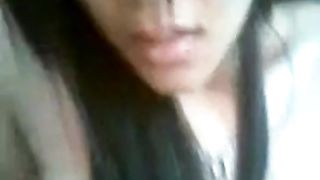 Malay - Fun With Girlfriend Part 2