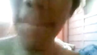 Malay - Fun With Girlfriend Part 2