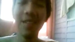 Malay - Fun With Girlfriend Part 2