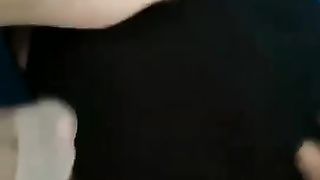 【情侣硕少s】情侣玩狗，狗链遛狗，踩踏，耳光【37分钟】