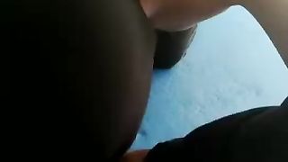 【情侣硕少s】情侣玩狗，狗链遛狗，踩踏，耳光【37分钟】