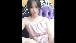 【仙墨女王】小仙女居家踩踏专场【续】【112分钟】