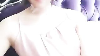 【仙墨女王】小仙女居家踩踏专场【续】【112分钟】