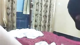 【仙墨女王】小仙女居家踩踏专场【续】【112分钟】