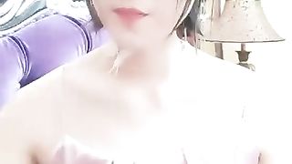 【仙墨女王】小仙女居家踩踏专场【续】【112分钟】