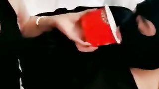 【悠悠S&猫熙S】男友劈腿最后成为我和闺蜜的狗【42分钟