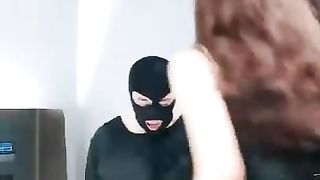 【悠悠S&猫熙S】男友劈腿最后成为我和闺蜜的狗【42分钟