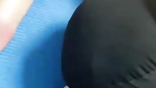 【情侣硕少s】情侣玩狗续，往死里踩【30分钟】【标清】