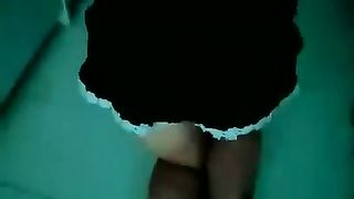 【郑州之卿s】全身，牵母狗走楼道【28分钟】