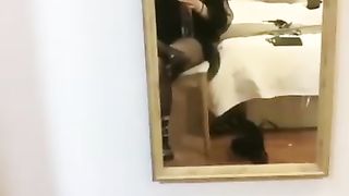 【蒂王攻queen】羞辱虐空专场【64分钟】【高清