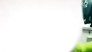 【飞雪s】棉袜洗脑【62分钟】【标清】国