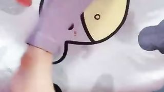 【如意小主】第一视角给狗子们上一节不一样的瑜伽课【51分钟】【高清】