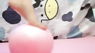 【如意小主】第一视角给狗子们上一节不一样的瑜伽课【51分钟】【高清】