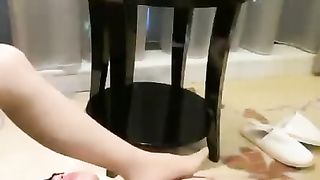 【夏芙皇太后】调教刚入圈的dd，让他服从于我！【63分钟】【标清】