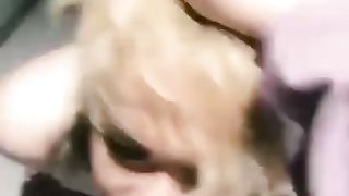 【悦主s】黄毛狗闻舔黑丝美脚【80分钟】