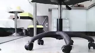 【00后我叫欣桐】第一视角踩月饼喂狗【78分钟】【高清】