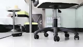 【00后我叫欣桐】第一视角踩月饼喂狗【78分钟】【高清】