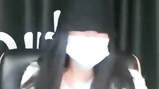 【懋琳studio】大三学生狗耳光奴，女友还在楼下等他奥【42分钟】【标清】