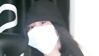 【懋琳studio】大三学生狗耳光奴，女友还在楼下等他奥【42分钟】【标清】