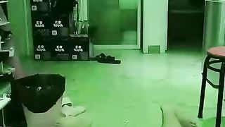 【暴萝莉s】玩个新小白【66分钟】