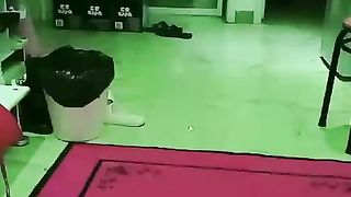 【暴萝莉s】玩个新小白【66分钟】