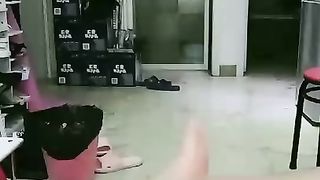 【暴萝莉s】玩个新小白【66分钟】